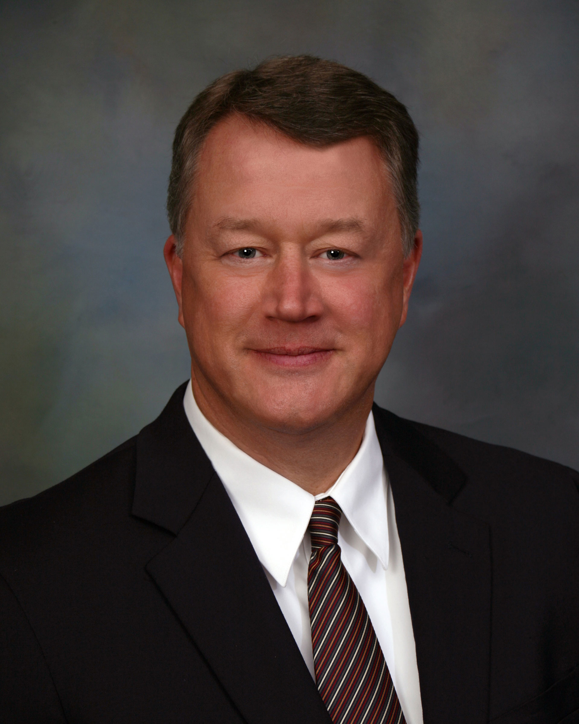 John Riley Svb Leadership Team | Cullman Savings Bank